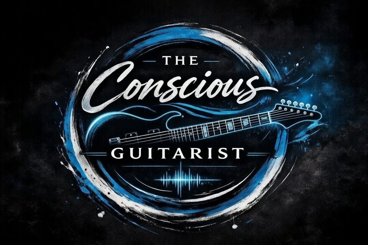 The Conscious Guitarist